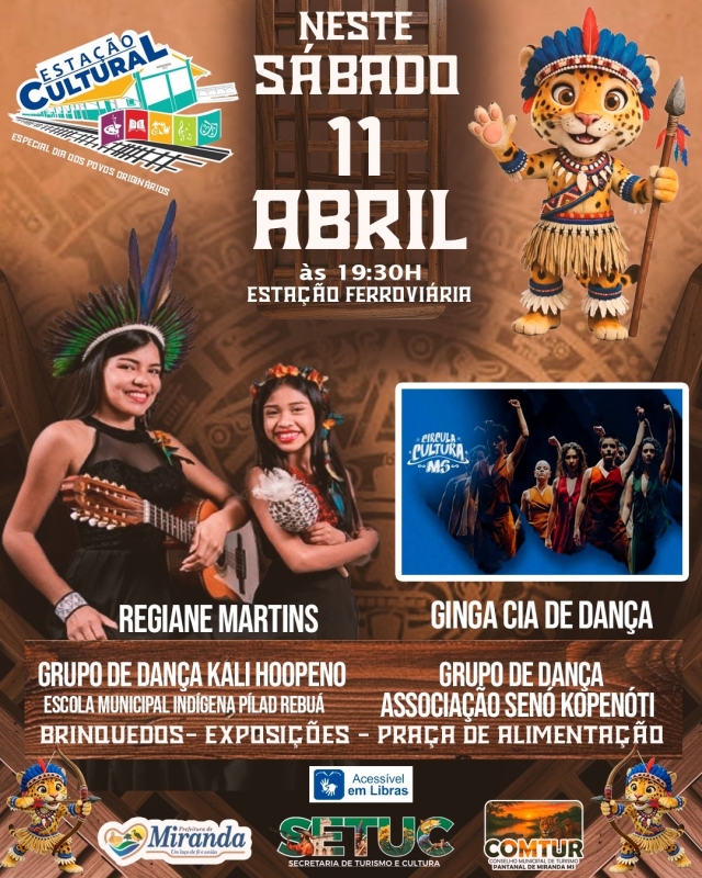 Noticia estacao-cultural-especial-dia-dos-povos-originarios